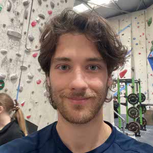 Joeparr Rr profile