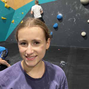Ottilie Jenkins profile