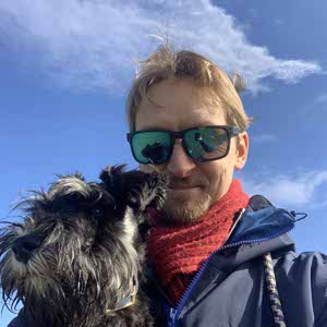 Steve Sherwood profile