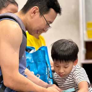 Chee Siang Cheng profile