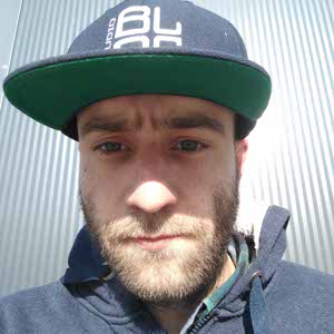 Gregor Bauer profile