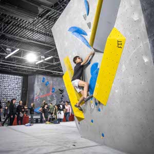 Matheo LANTHIER profile