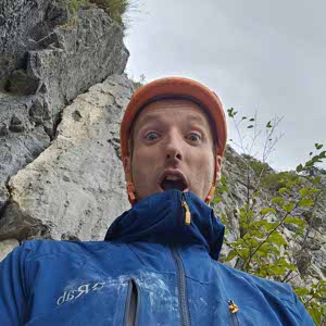 Nick Bamber profile