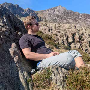 Adam Fish profile