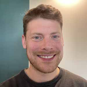 Dan Kitson profile