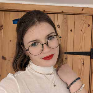 Millie Barnett profile