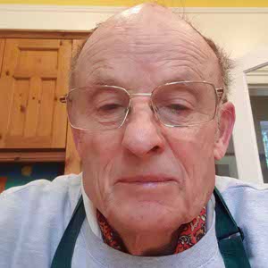 Richard Pelly profile