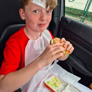 Dicko 3 Mack profile