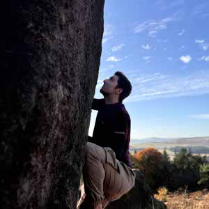 Jack Oliver profile