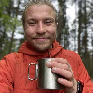 Johan Sørensen profile