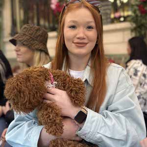 Ekaterina Ivanova profile