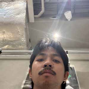 Ronaldo Ray Kinby Reyes profile