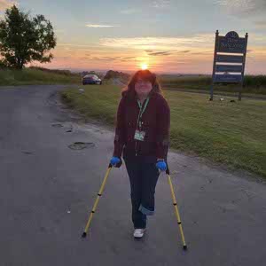 Esme Harte profile