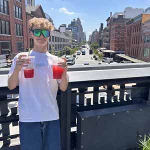Flynn Bouve profile