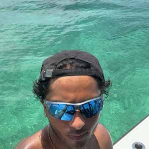 Sahil Gavandi profile