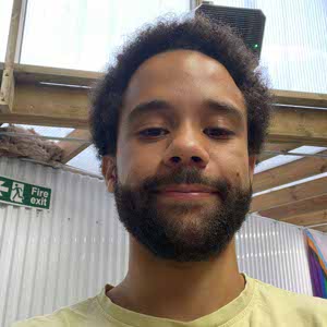 Peter Bryan profile