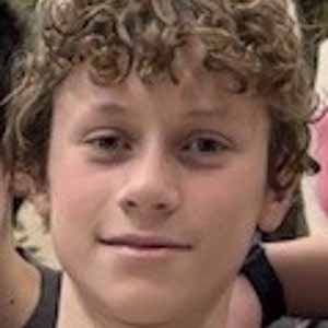 Alexis Thérien profile