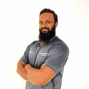 Vithuran Simon profile