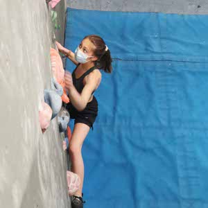 Lexi Huntington profile