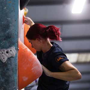 Faith Blaney profile