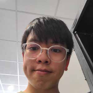 Lok Hin Wong profile