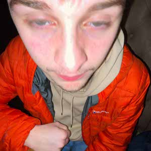 Olly Driver profile