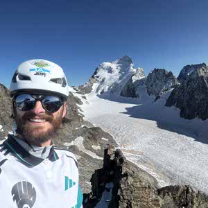 Sam Purvis profile