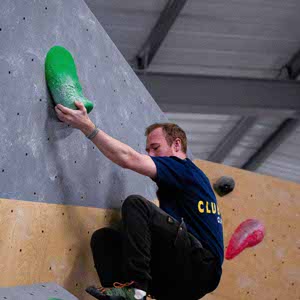 Alfie Dowd profile