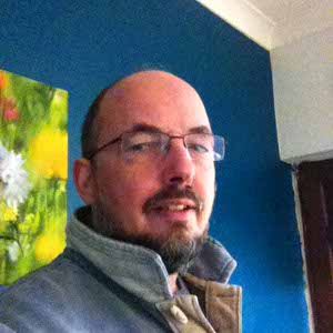 David Gasiorowski profile