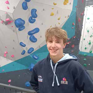 Euan Loynd profile