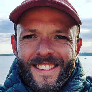 Sam Green profile