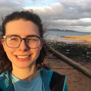 Grace Elton profile