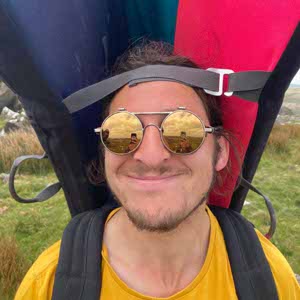 Owen Payne profile