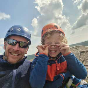 Jasper Robinson profile