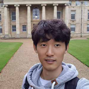 Kil Ho Kim Lee profile