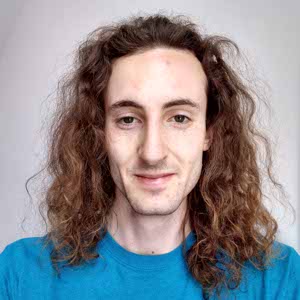 William Cooper profile