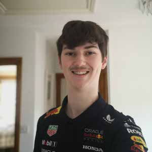 James Richards profile