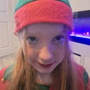 Maddie Metcalf profile