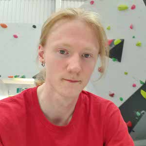 Jordan Brennan profile