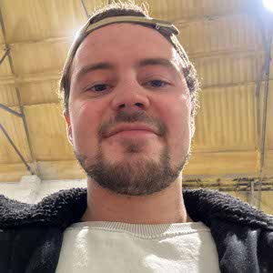 Ben Aspinall profile