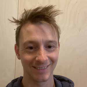 Joe Rowlands profile
