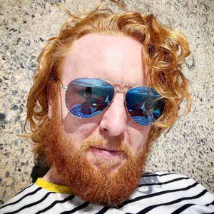 Dale Young profile