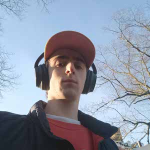 Harry Beale profile