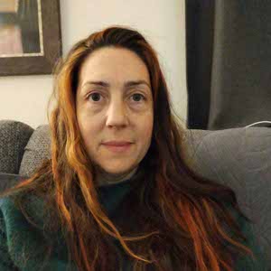 Natalie Haigh profile