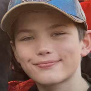 Stirling Frith profile