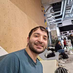 Jacob Cassar profile