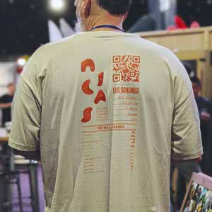 Tom Vaessen-Walker profile