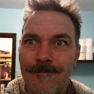 Mark Browne profile