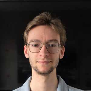 Justin Lavoie-Ladouceur profile