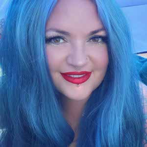 Turquoise Tiger profile